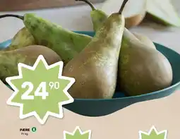 Coop Marked Pære tilbud