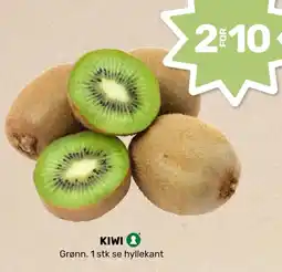 Coop Marked Kiwi tilbud
