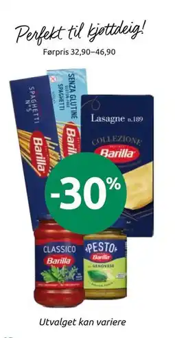 Joker Perfekt til kjøttdeig tilbud