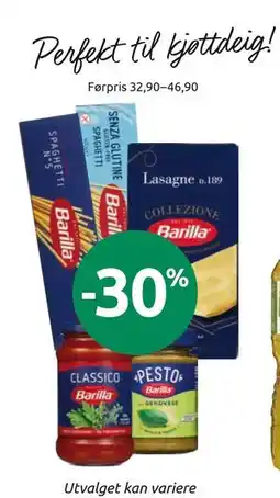 Joker Perfekt til kjøttdeig! tilbud