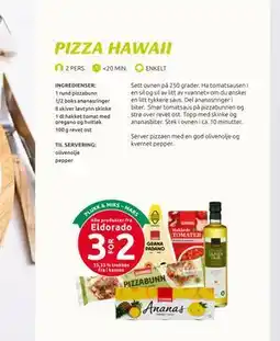 Joker Alle produkter fra. Eldorado tilbud