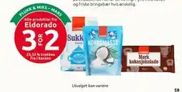 Joker Alle produkter fra. Eldorado tilbud