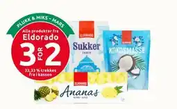 Joker Alle produkter fra Eldorado tilbud