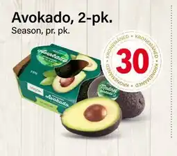 Nærbutikken Avokado tilbud