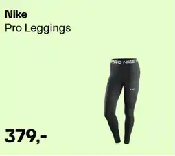 XXL Sport Nike Pro Leggings tilbud