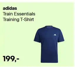 XXL Sport Adidas Train Essentials Training T-Shirt tilbud