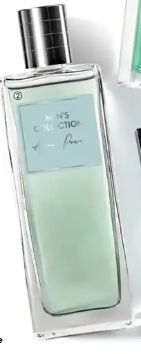 Oriflame Men's Collection Agave Power Eau De Toilette tilbud