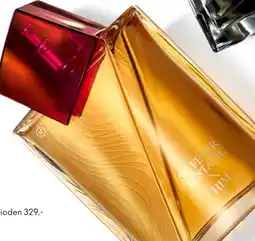 Oriflame So Fever Ecstatic Him Eau de Toilette tilbud