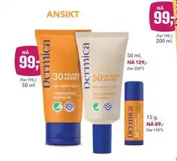 Apotek 1 ANSIKT tilbud