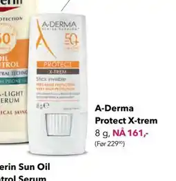 Apotek 1 A-Derma Protect X-trem tilbud