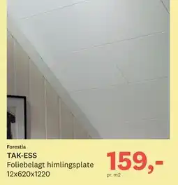 Bygger'n TAK-ESS tilbud