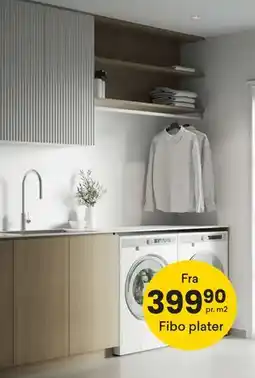 Right Price Tiles Fibo plater tilbud