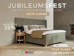 Skeidar ALLE HODEGAVLER tilbud