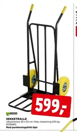 jem & fix SEKKETRALLE tilbud