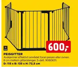 jem & fix PEISGITTER tilbud