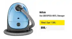 Skousen Nilfisk tilbud