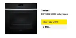 Skousen Siemens tilbud