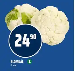 Coop Obs BLOMKÅL tilbud