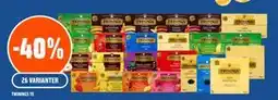 Coop Obs TWININGS TE tilbud
