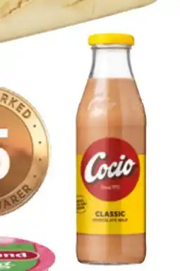 Jacobs Cocio classic tilbud