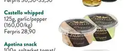 Jacobs Castello whipped tilbud