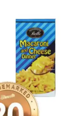 Jacobs Macaroni & cheese tilbud