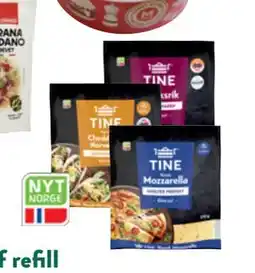 Jacobs Revet ost tilbud