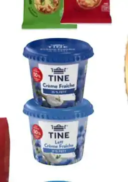 Jacobs Crème Fraîche tilbud