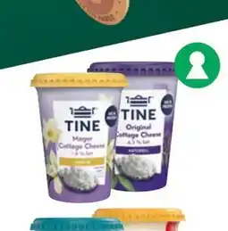 Jacobs Cottage cheese tilbud