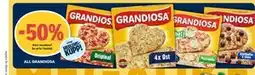 Coop Mega ALL GRANDIOSA tilbud