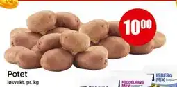 Spar Potet tilbud