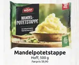 Joker Mandelpotetstappe tilbud