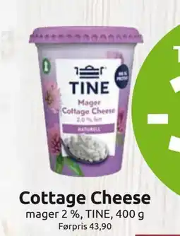 Joker Cottage Cheese tilbud
