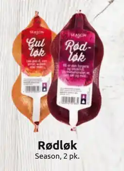 Joker Rødløk tilbud