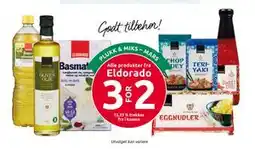 Joker Alle produkter fra. Eldorado tilbud