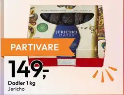 Gigaboks Dadler 1 kg tilbud