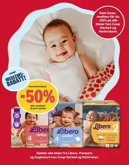 Matkroken Fast bleierabatt tilbud