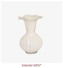 Kid Interiør Interiør 50% tilbud