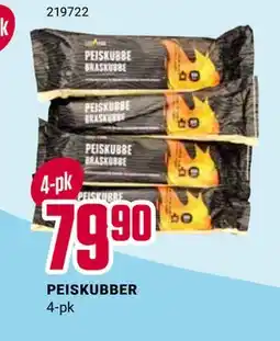 Europris PEISKUBBER tilbud