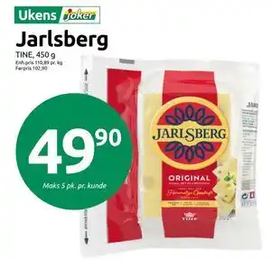 Jarlsberg