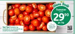 Joker Tomater tilbud