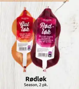 Joker Rødløk tilbud