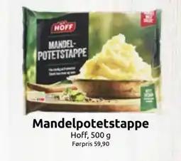 Joker Mandelpotetstappe tilbud