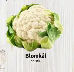 Joker Blomkål tilbud