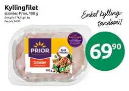 Joker Kyllingfilet tilbud