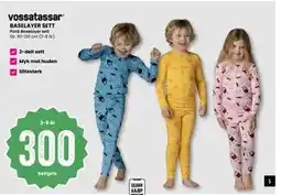 Sport Outlet BASELAYER SETT tilbud