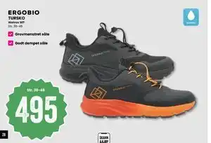 Sport Outlet TURSKO tilbud