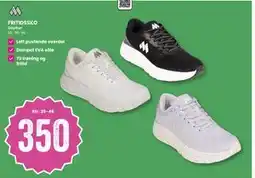 Sport Outlet FRITIDSSKO tilbud