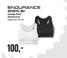 Sport Outlet SPORTS-BH tilbud