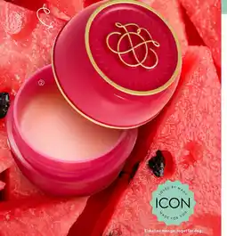 Oriflame Tender Care Ruby Celebration Watermelon Multi-purpose Balm tilbud